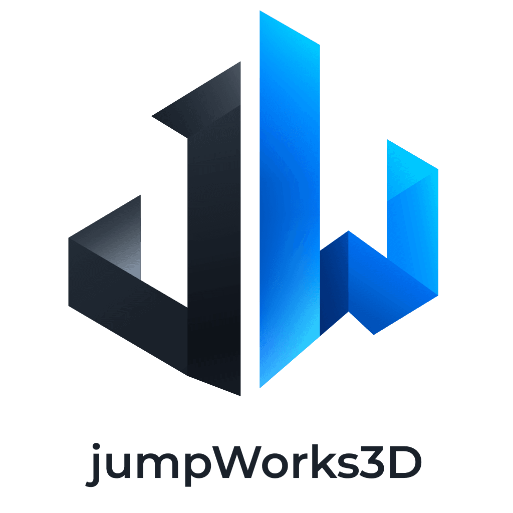 jump / JUMPWORKS3D