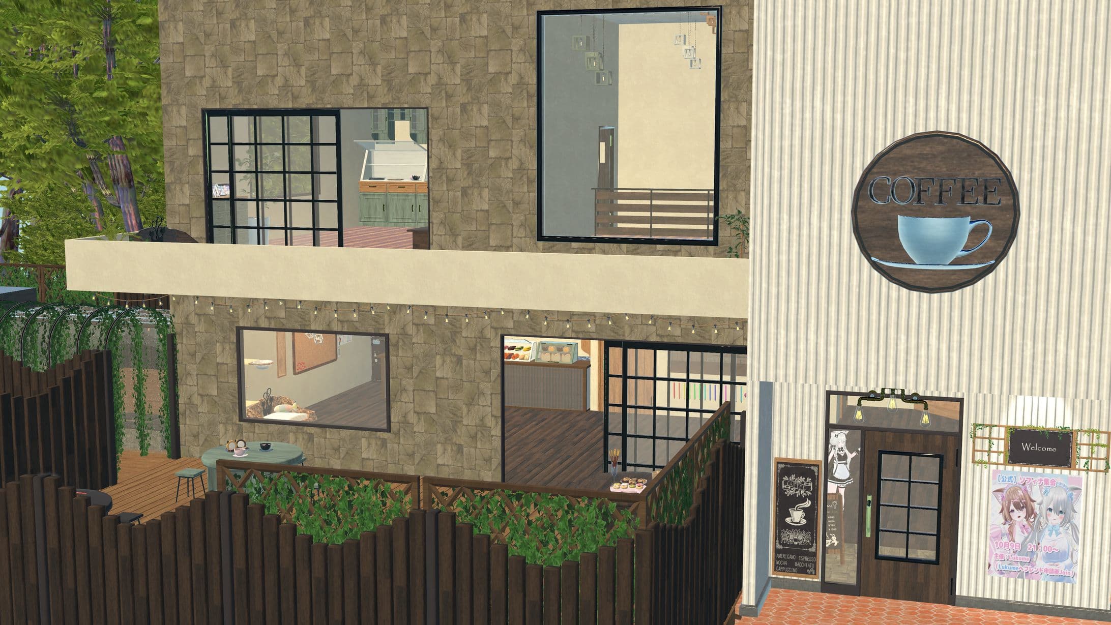 ソフィナカフェ image 2 