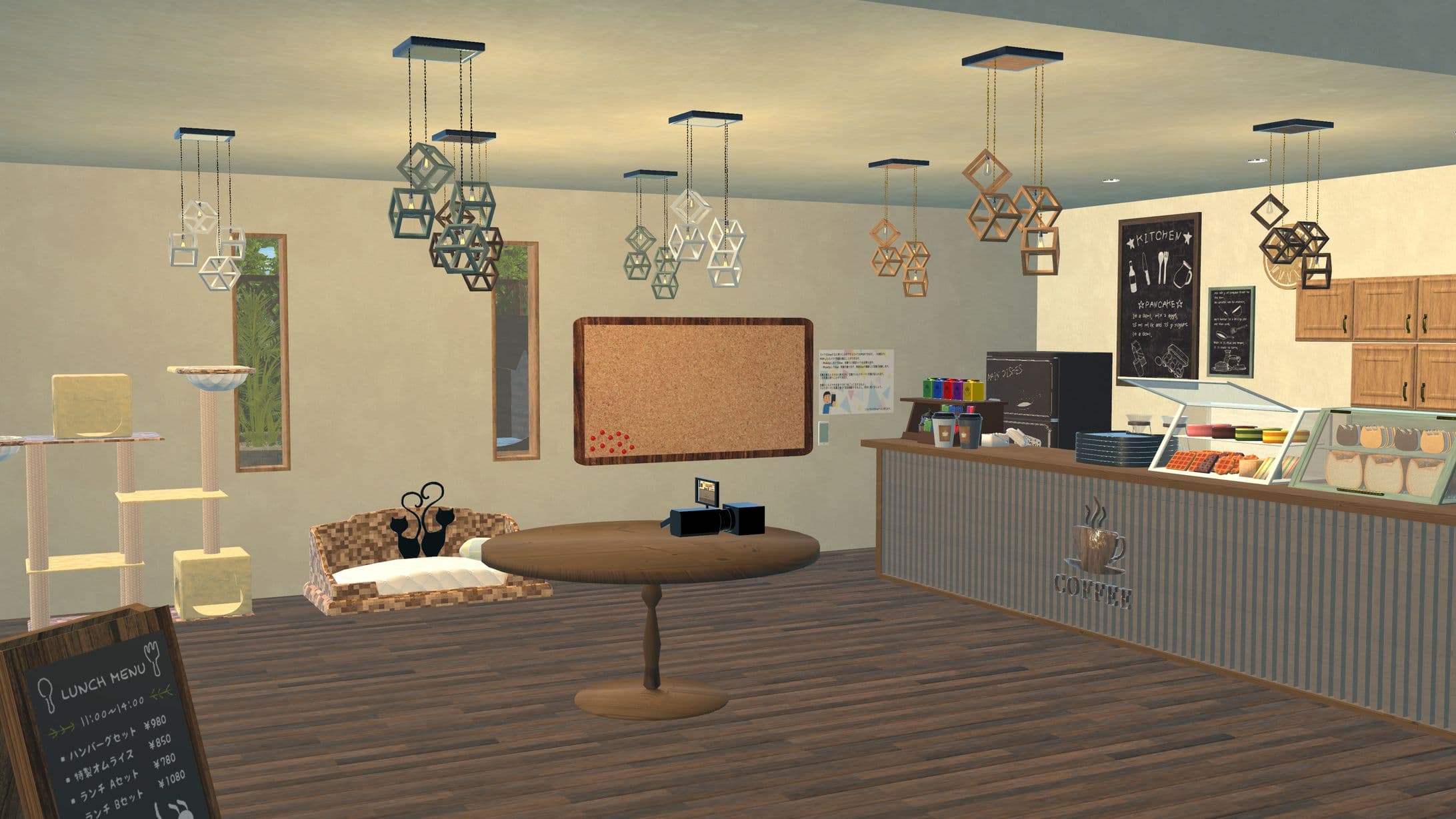 ソフィナカフェ image 3 