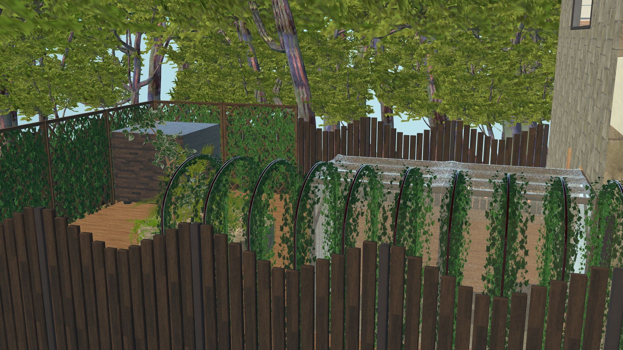 ソフィナカフェ image 5 