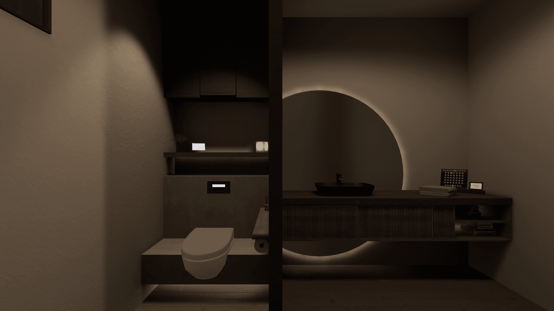 夢咲刻夜の家 image 3 