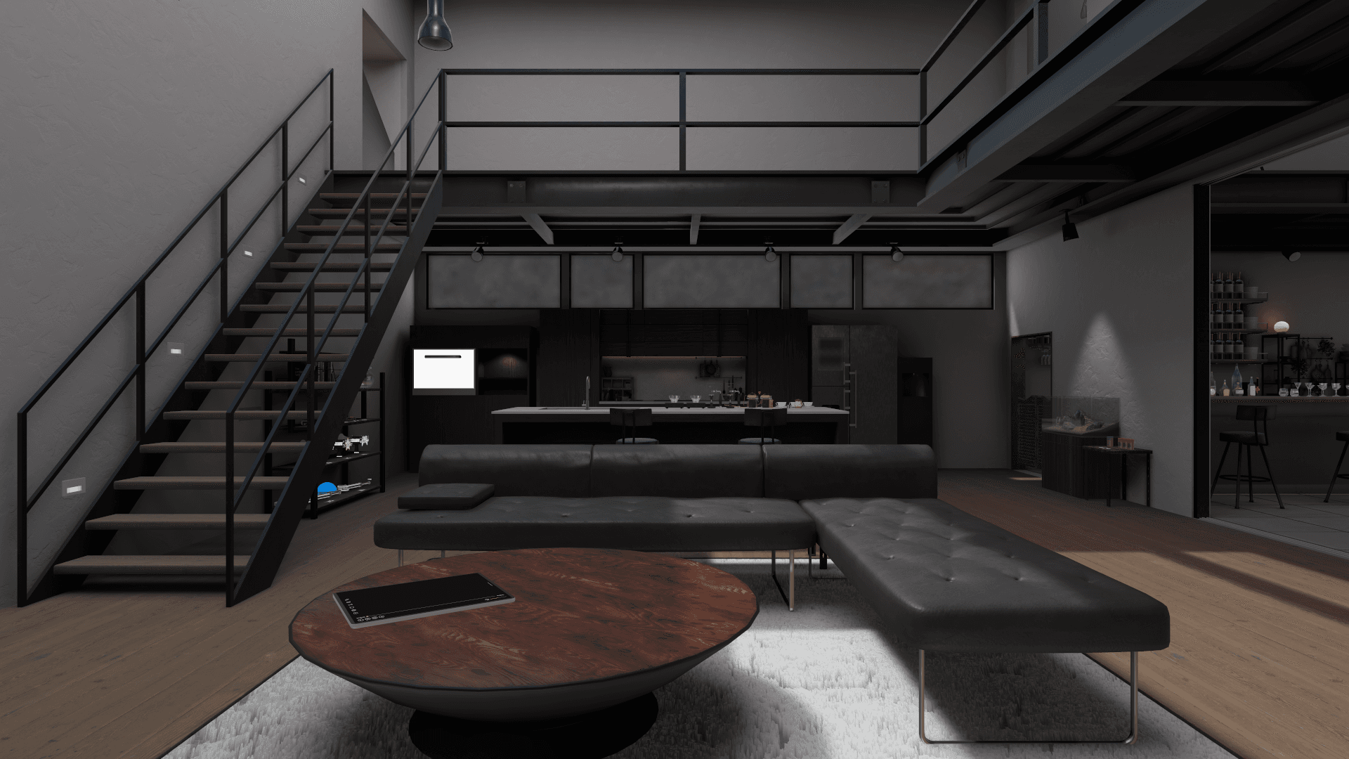 夢咲刻夜の家 image 7 