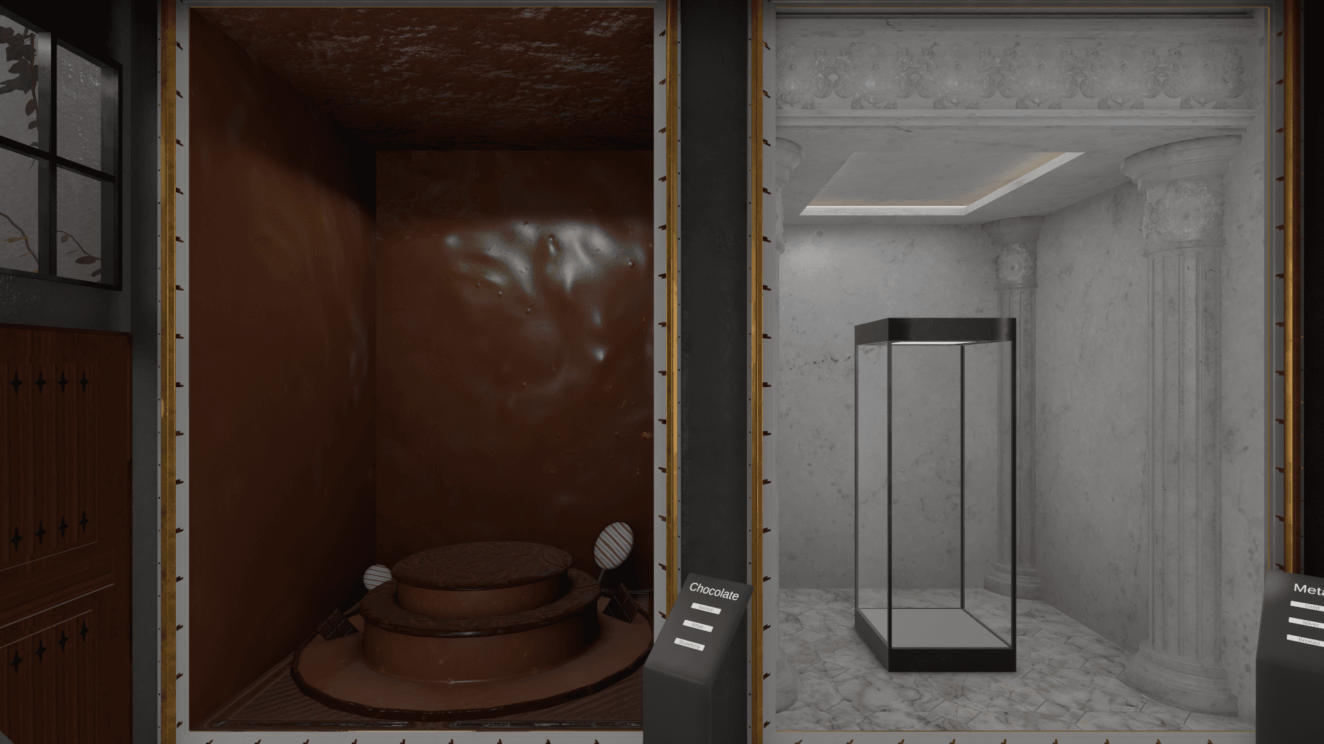 夢咲刻夜の家 image 17 