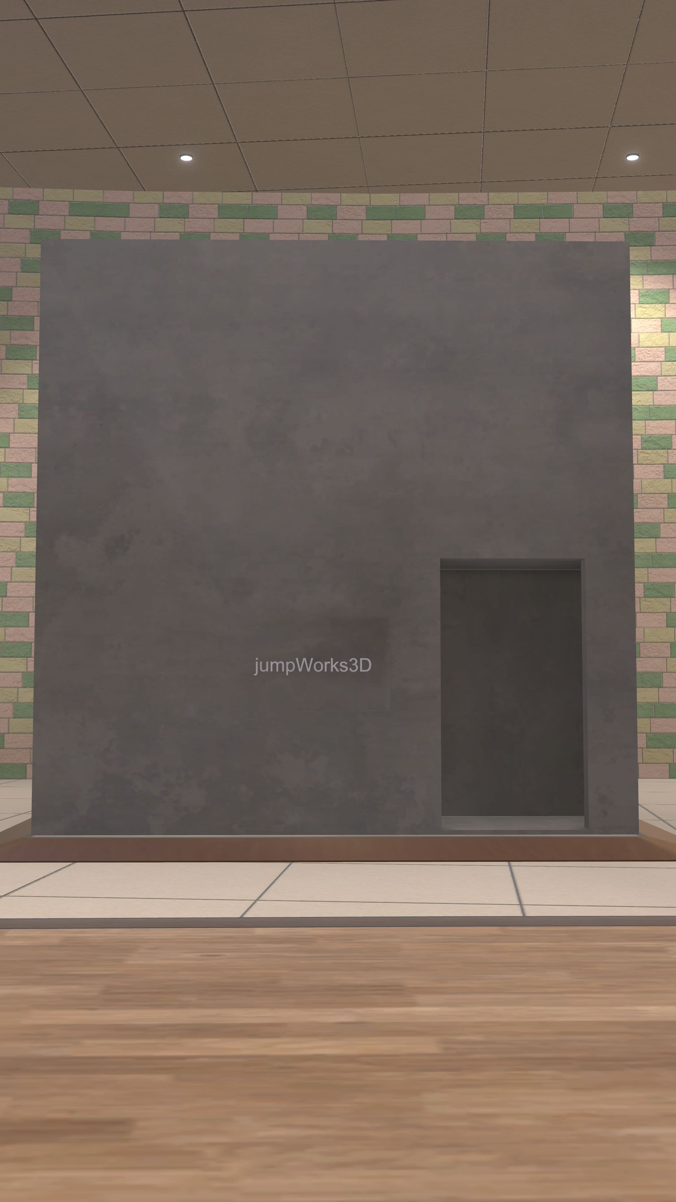 [Vket出展] Vket2024W SKY PARK - Moody Night