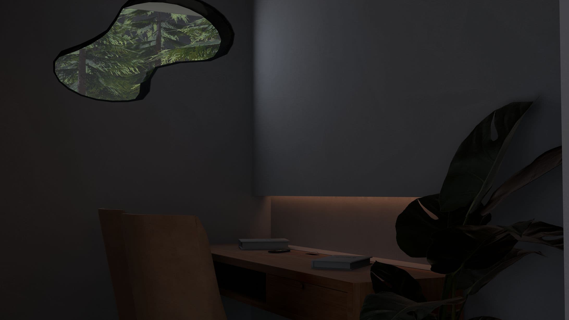 朝曇森 -Asagumori- image 4 