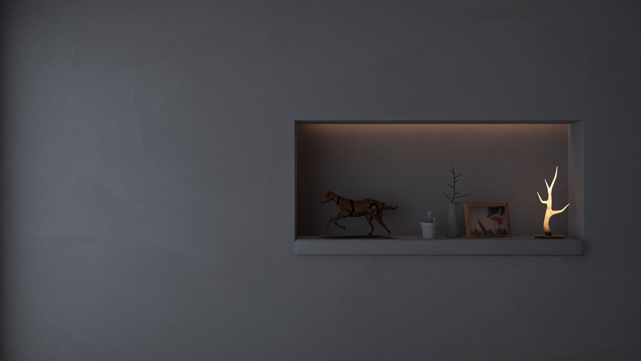 朝曇森 -Asagumori- image 7 