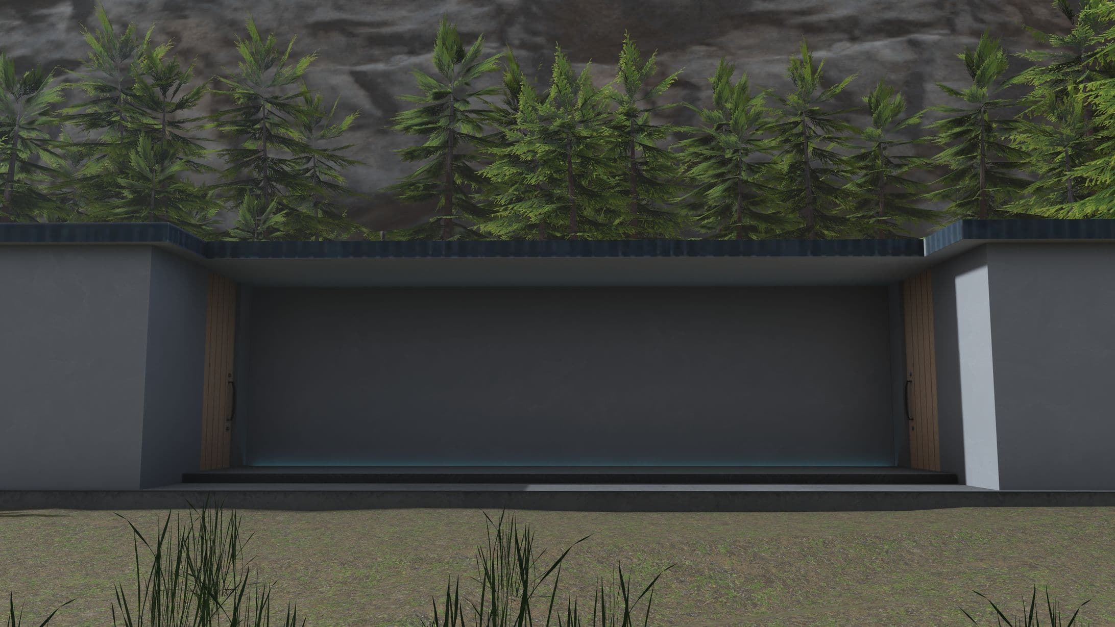 朝曇森 -Asagumori- image 9 