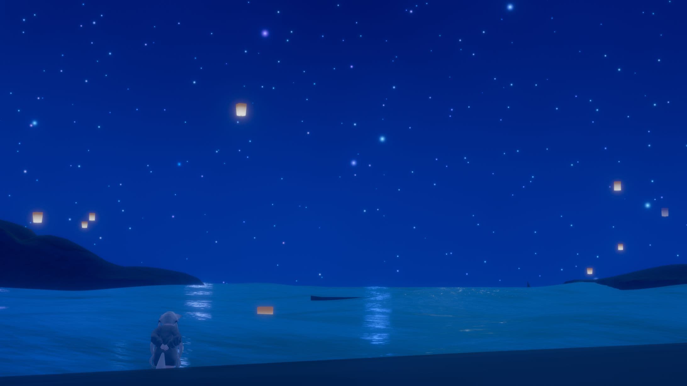 沈みゆく記憶-SinkingMemories- image 2 