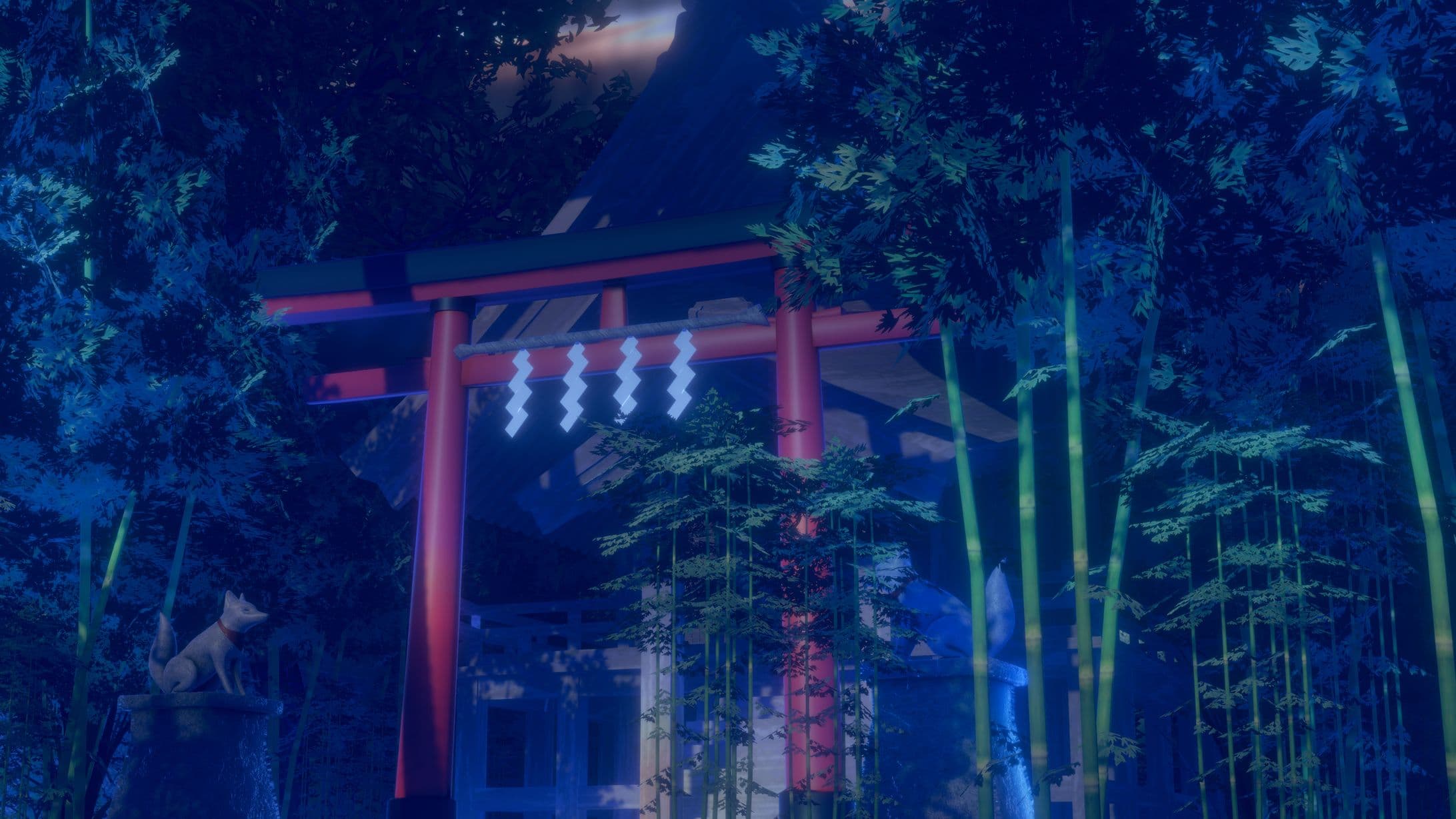 沈みゆく記憶-SinkingMemories- image 3 