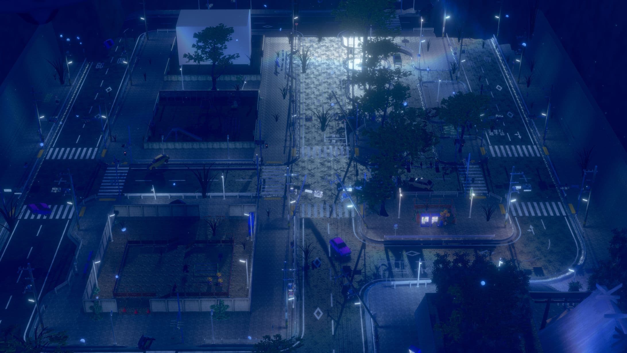 沈みゆく記憶-SinkingMemories- image 5 