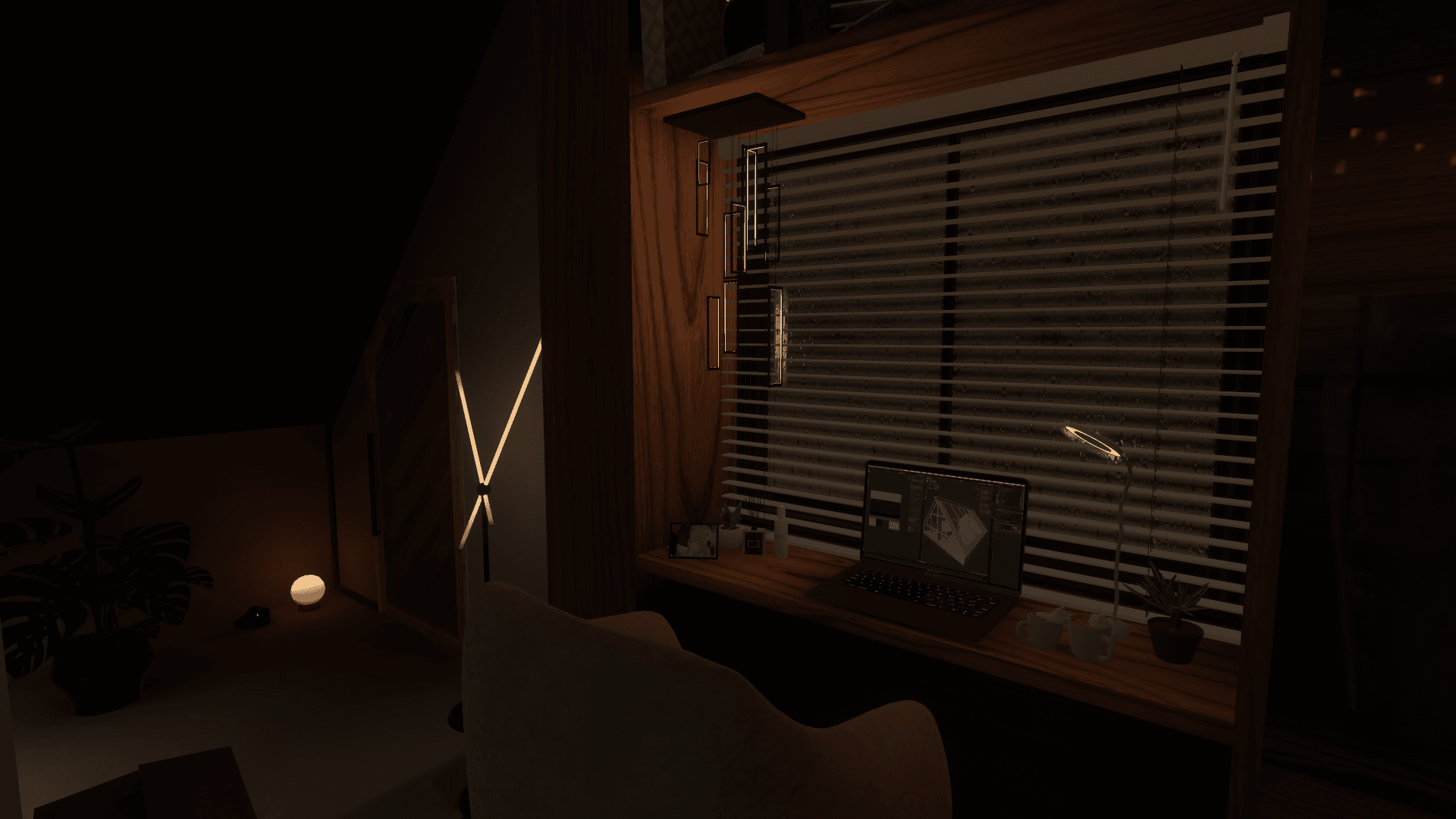 青時雨 -Aoshigure- image 5 