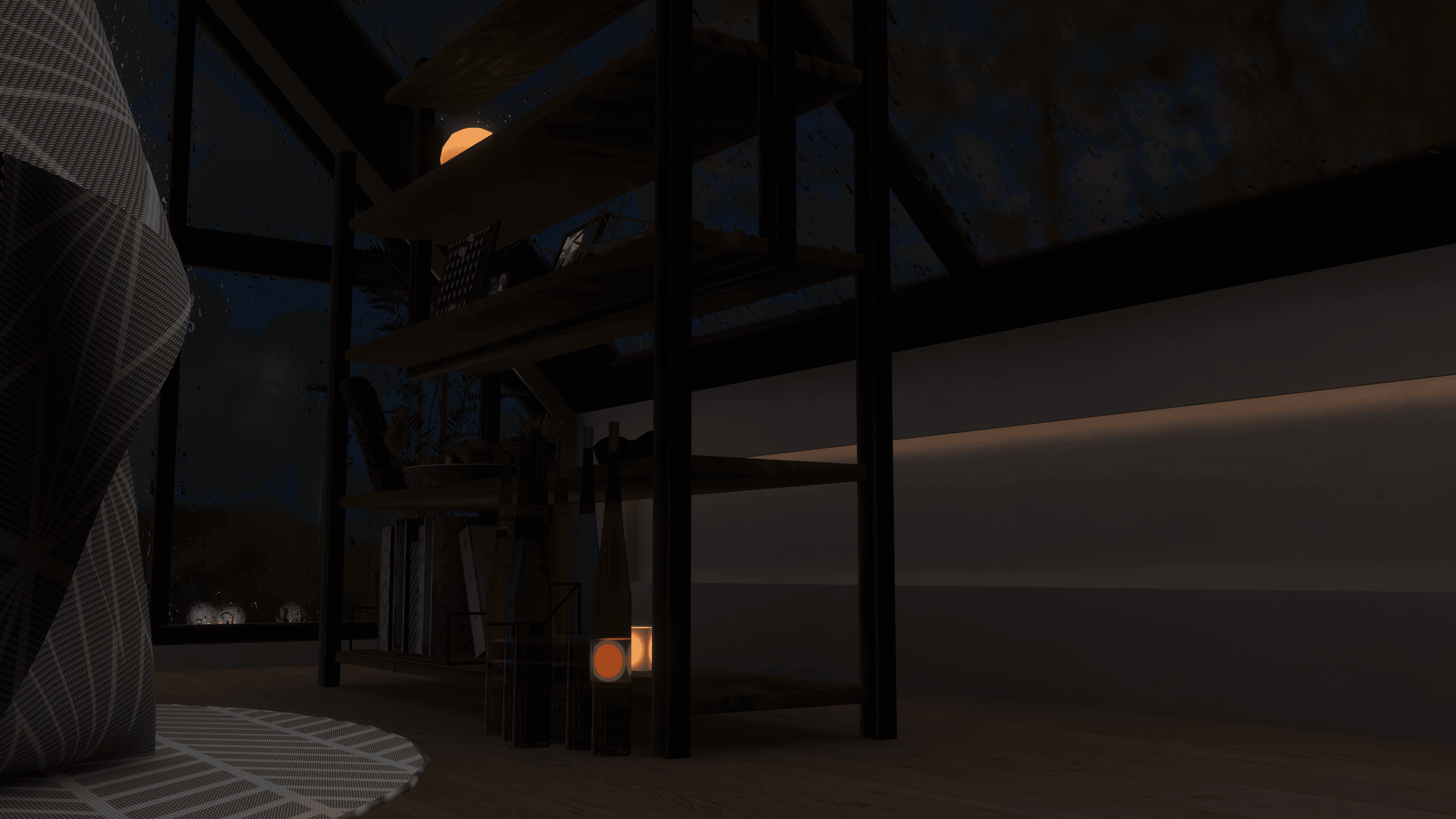 青時雨 -Aoshigure- image 7 