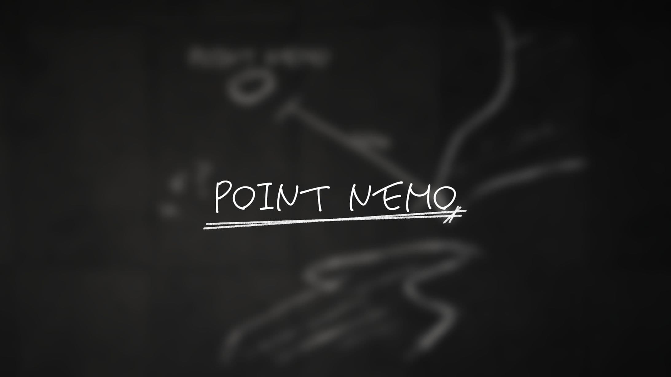 Point NEMO