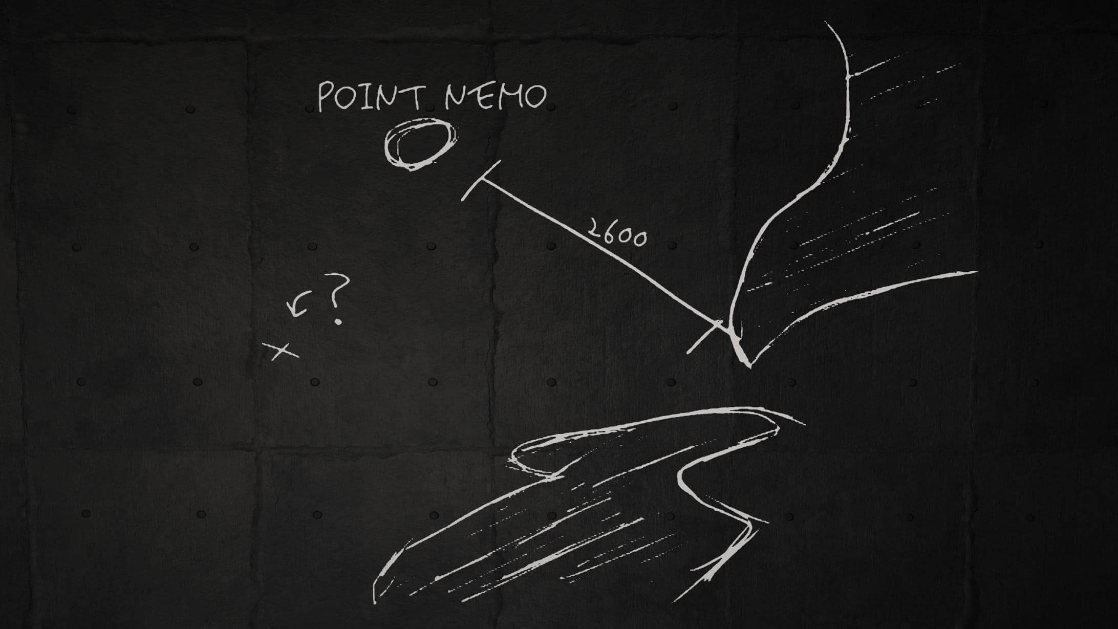 Point NEMO image 2 